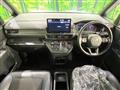 2022 Honda Step WGN