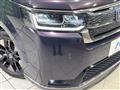 2022 Honda Step WGN