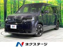 2022 Honda Step WGN
