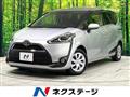 2018 Toyota Sienta