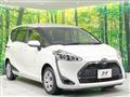 2019 Toyota Sienta