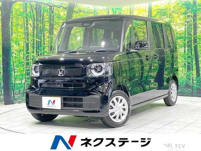 2026 Honda N BOX