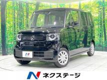 2026 Honda N BOX