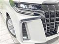 2019 Toyota Alphard G