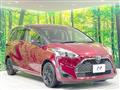 2021 Toyota Sienta