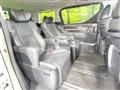 2022 Toyota Alphard G