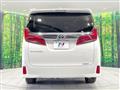 2022 Toyota Alphard G