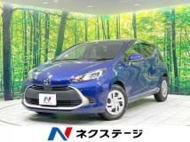 2021 Toyota AQUA