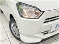 2021 Daihatsu Mira
