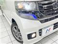 2017 Honda N BOX