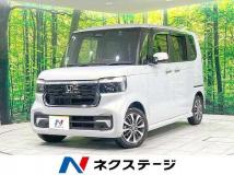 2024 Honda N BOX