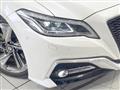2019 Toyota Crown Hybrid