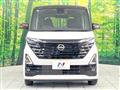 2024 Nissan ROOX