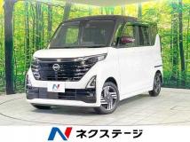 2024 Nissan ROOX