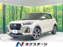 2023 Daihatsu Rocky