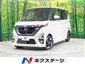 2021 Nissan ROOX