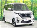 2021 Nissan ROOX