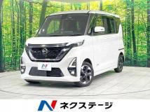 2021 Nissan ROOX
