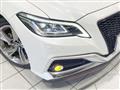 2018 Toyota Crown Hybrid