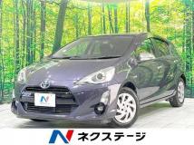 2015 Toyota AQUA