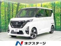 2023 Nissan ROOX