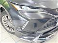 2020 Toyota Harrier