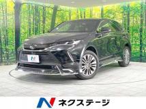 2020 Toyota Harrier