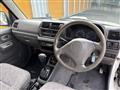 2001 Suzuki Jimny