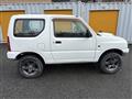 2001 Suzuki Jimny