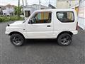 2001 Suzuki Jimny