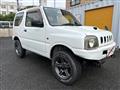 2001 Suzuki Jimny
