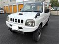 2001 Suzuki Jimny