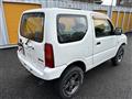 2001 Suzuki Jimny