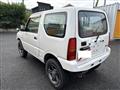 2001 Suzuki Jimny