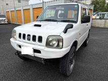 2001 Suzuki Jimny
