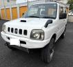 2001 Suzuki Jimny