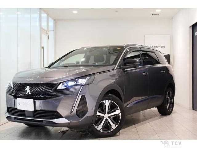 2022 Peugeot Peugoet Others