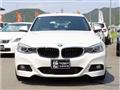 2014 BMW 3 Series
