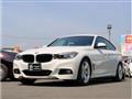 2014 BMW 3 Series
