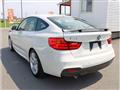 2014 BMW 3 Series
