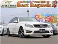 2014 Mercedes-Benz C-Class