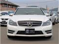 2014 Mercedes-Benz C-Class