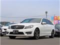 2014 Mercedes-Benz C-Class
