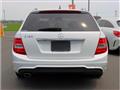 2014 Mercedes-Benz C-Class