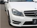 2014 Mercedes-Benz C-Class