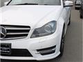 2014 Mercedes-Benz C-Class