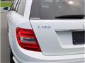 2014 Mercedes-Benz C-Class