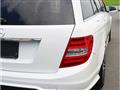 2014 Mercedes-Benz C-Class
