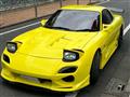 1992 Mazda Enfini RX-7