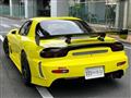 1992 Mazda Enfini RX-7
